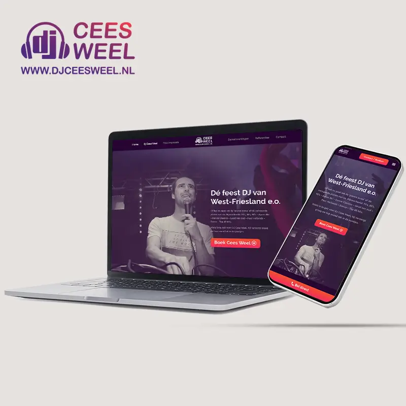 Webdesign Obdam,