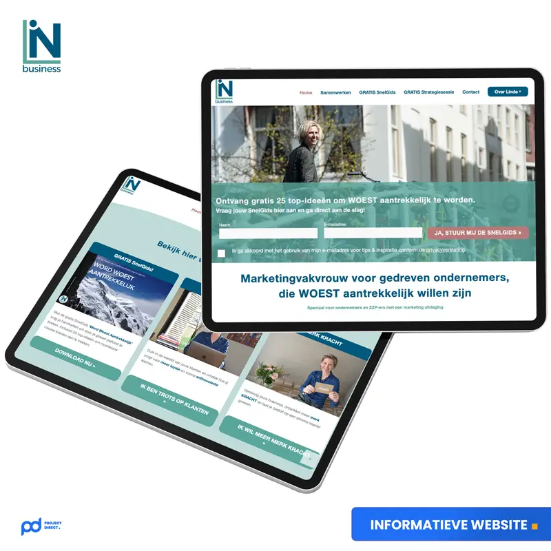Webdesign Obdam,
