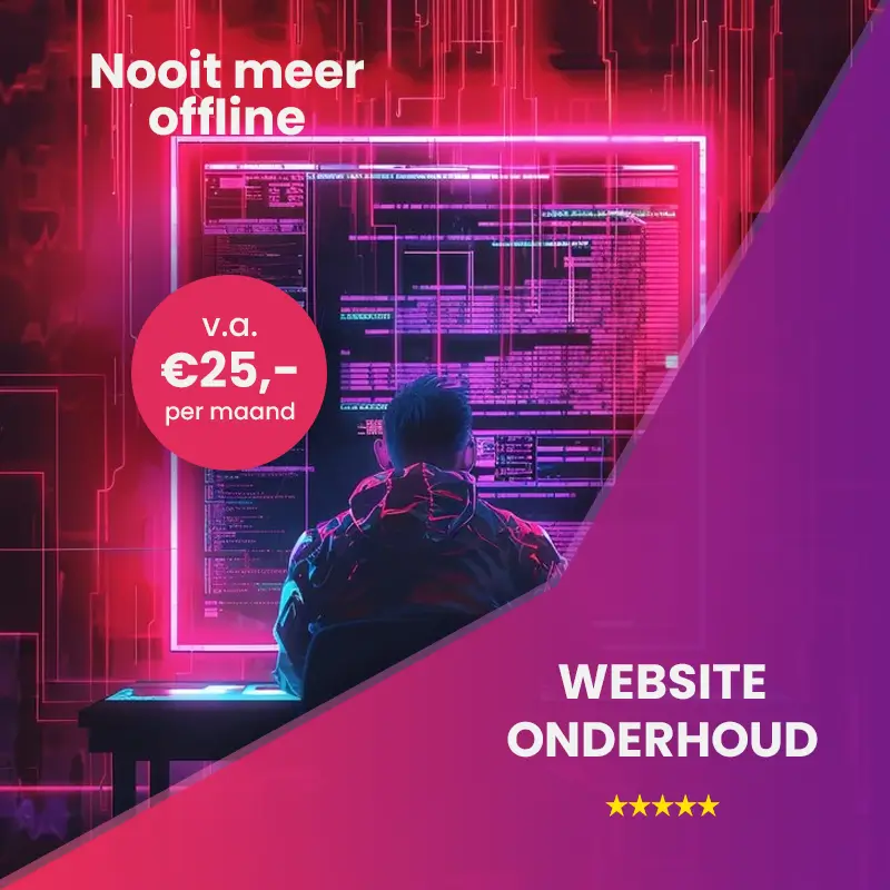 Webdesign Obdam,